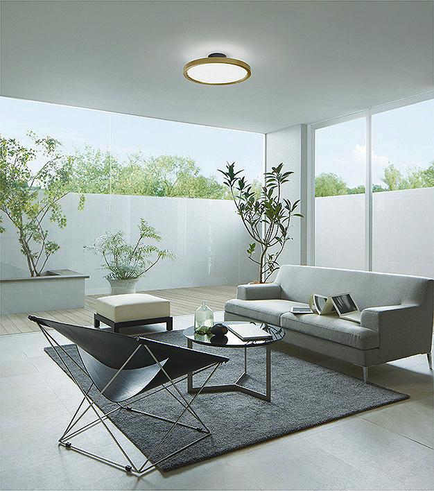 DAIKO 大光電機 調色シーリング DCL-41992 | 商品紹介 | 照明器具の