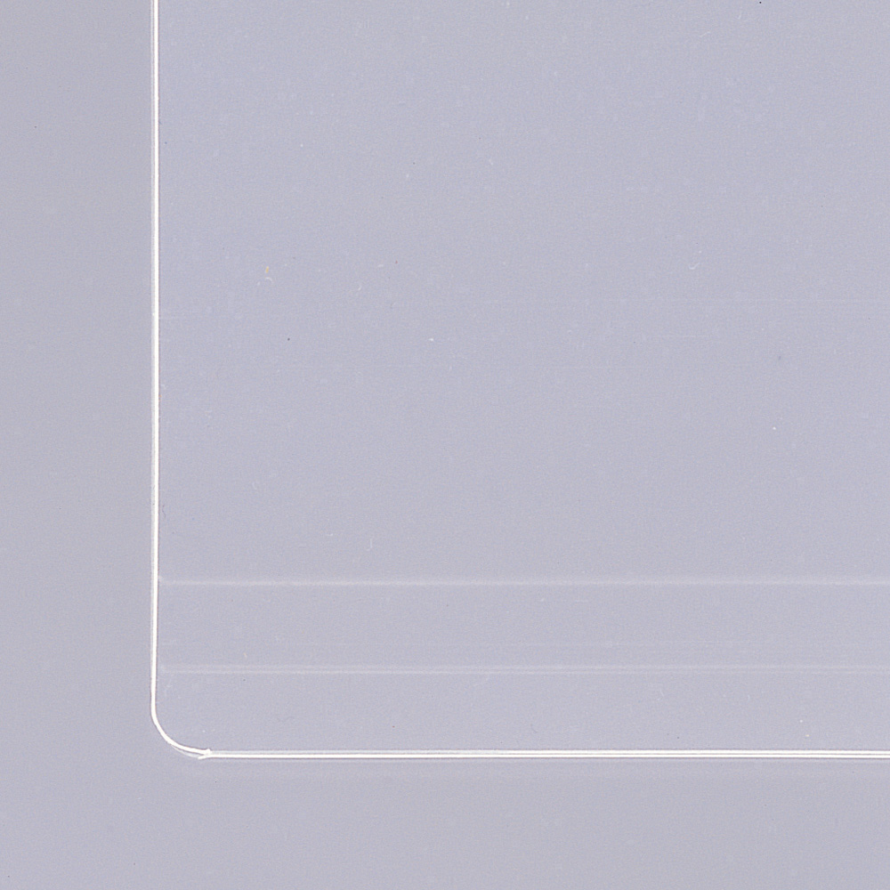 カルテフォルダー（フラップ付）シングル＜縦型＞ - 株式会社リヒトラブ