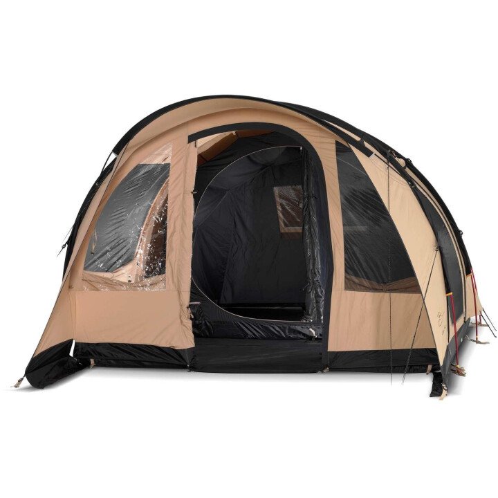 Bardani Spitfire 280 RSTC Alu Tunneltent | Linberg