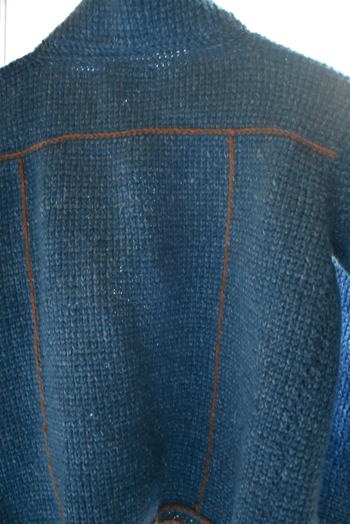 Crochet Kit - Denim Dreams – Lion Brand Yarn