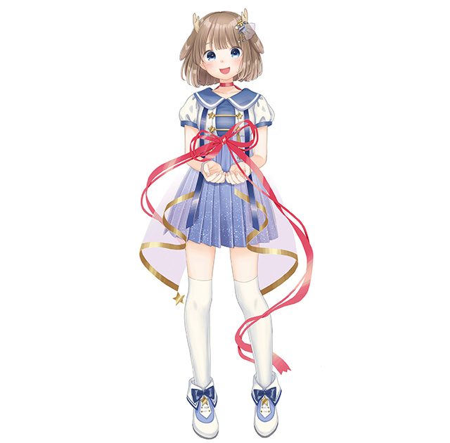 アクリルスタンド+DVD付き】rye 鹿乃 ばんび～の 限定【アクリル