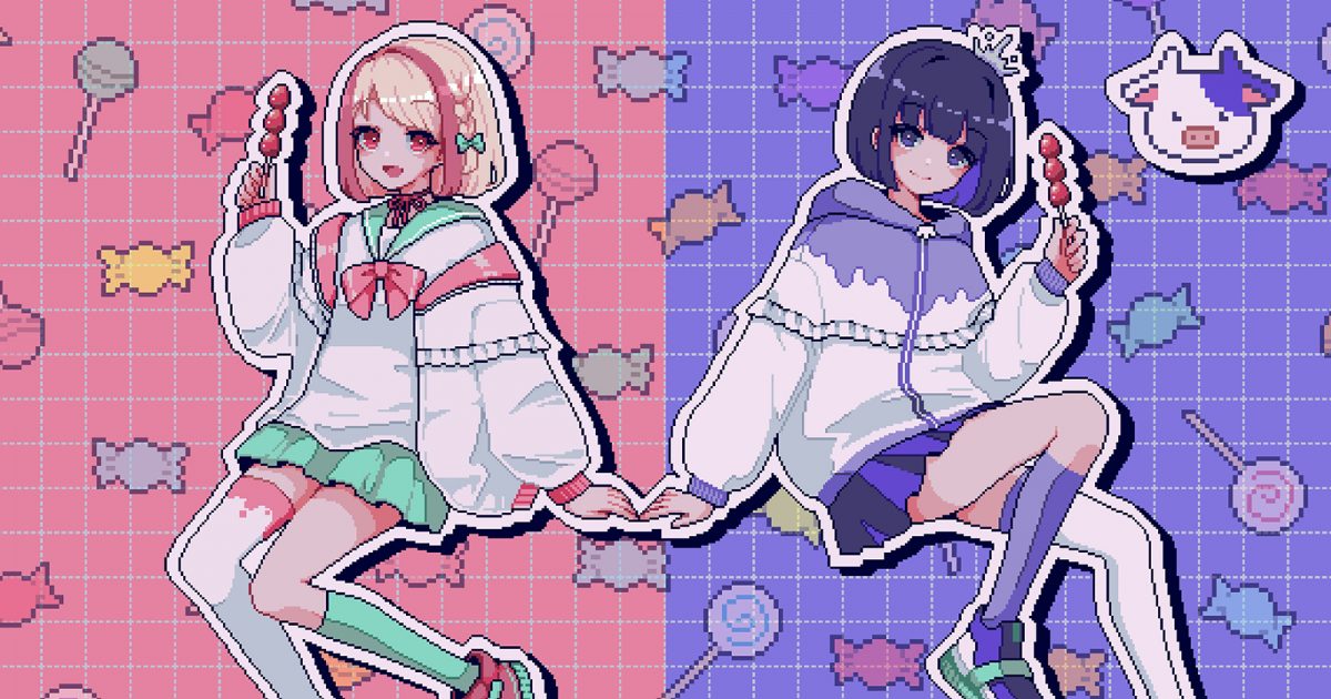 キャラメル マシュマロ いちご飴”――Z世代に刺さる理由とは？ ガールズ