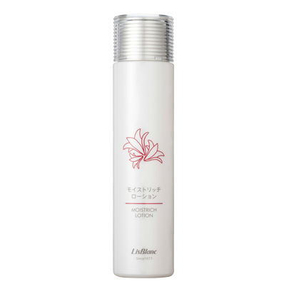 ノンEローションマイルド│敏感肌向け│[公式]リスブラン化粧品