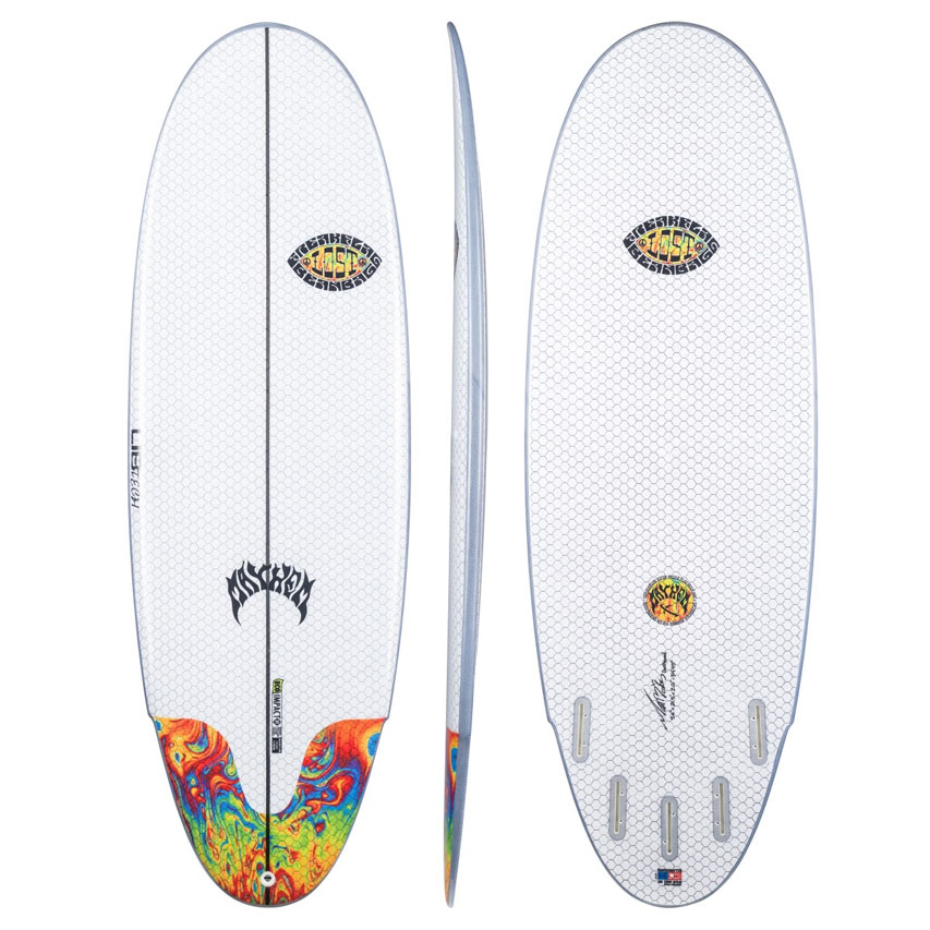 Freaky Fast Times from Lib X Lost - Lib Tech Blog