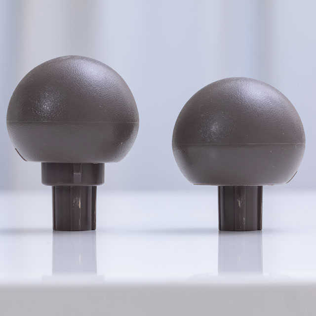 浪越指圧の「思いやりのこころ」を格安価格で商品化。