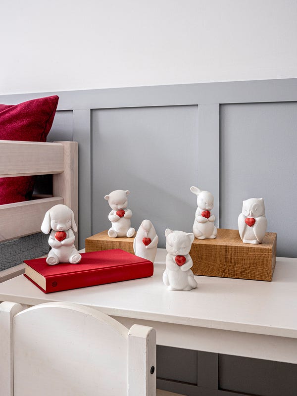 コレクション一覧 | リヤドロ公式オンライン