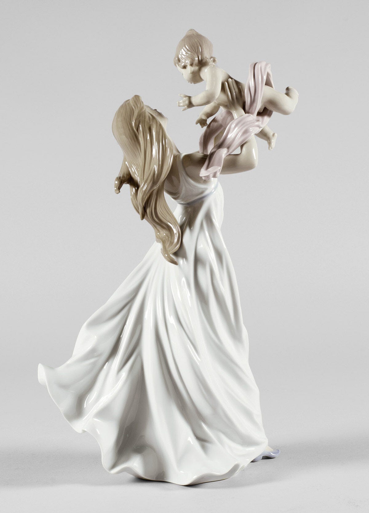 幸せの瞬間 | リヤドロ公式オンライン