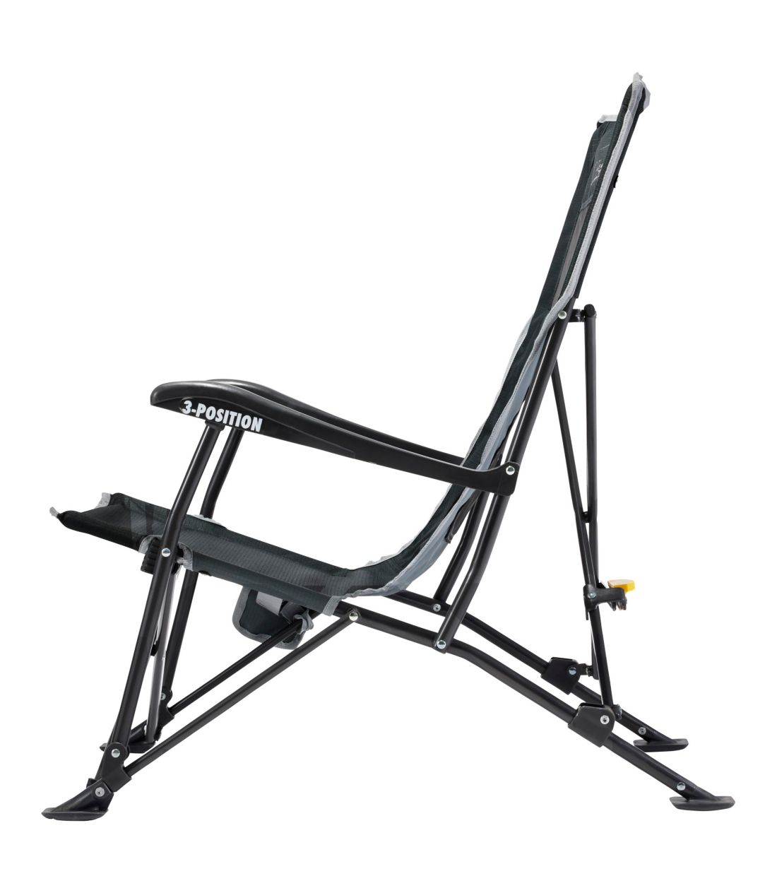 エル・エル・ビーン・イージー・コンフォート・キャンプ・チェア、ロー