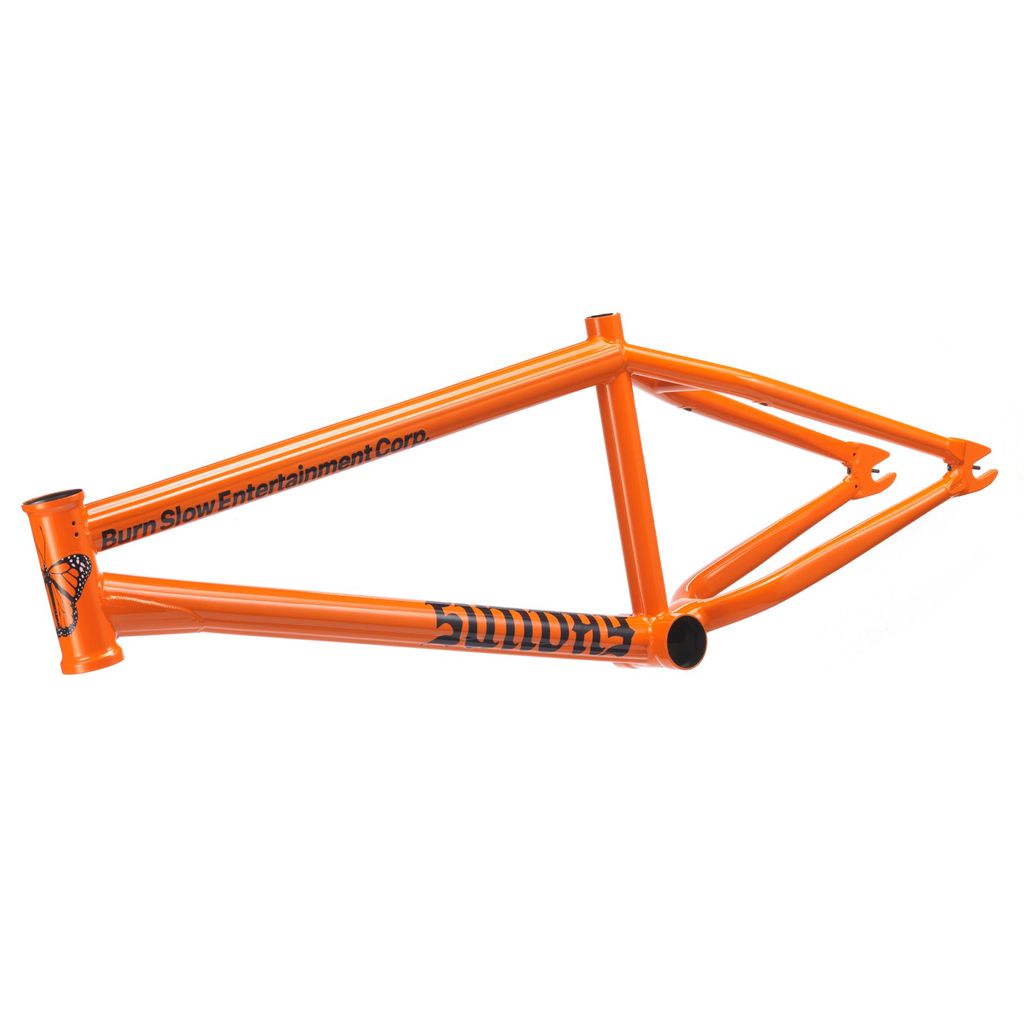 Sunday Soundwave V3 Frame | Shop at LUXBMX