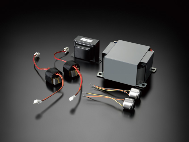 EQ-500｜製品情報｜ラックスマン株式会社 - LUXMAN