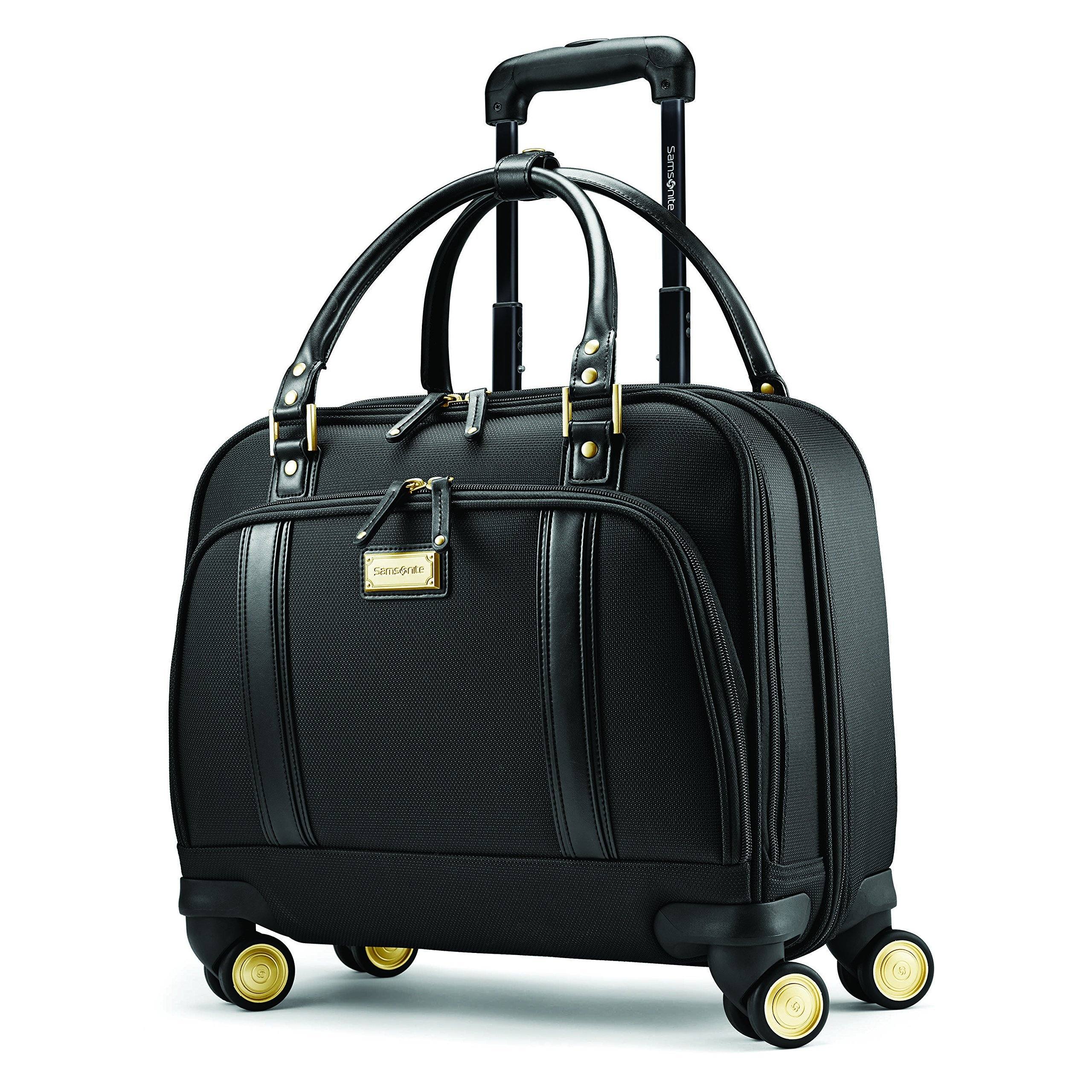 Samsonite Women's Spinner Mobile Office – Luggage Online