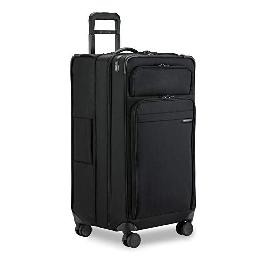Shop Briggs & Riley Baseline CX Extra Lar – Luggage Factory