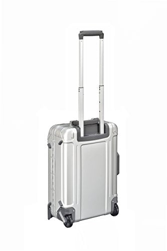 Shop Zero Halliburton Geo Aluminum 3.0-Carry- – Luggage Factory