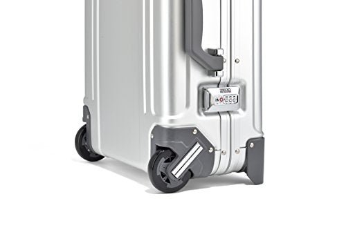 Shop Zero Halliburton Geo Aluminum 3.0-Carry- – Luggage Factory