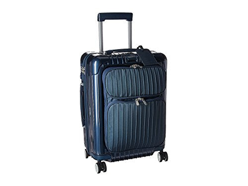 Shop Rimowa Salsa Deluxe Hybrid IATA Cabin Mu – Luggage Factory