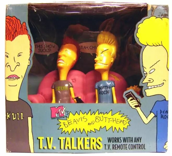 beavis---butt-head---tv-talker