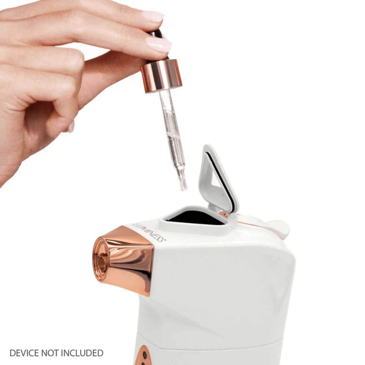 Airbrush Skincare Booster Kit – LUMINESS