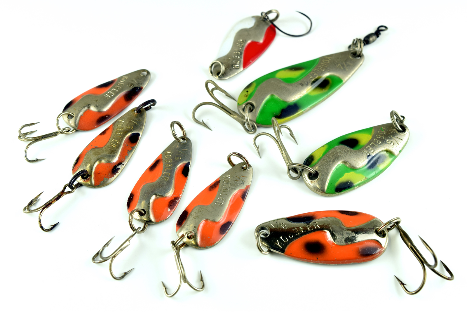 トラウトルアー図鑑27 | ルアーライフマガジン