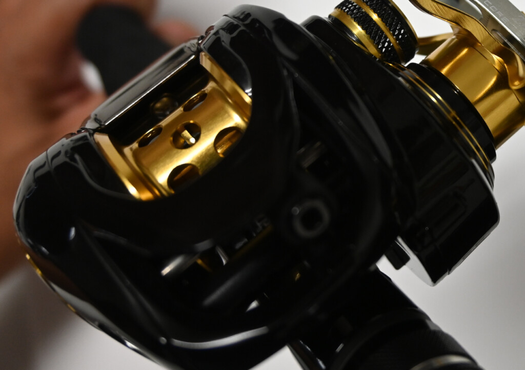 ZPIのアルカンセリール専用「ZPⅢスプール」の魅力 | 釣りの総合