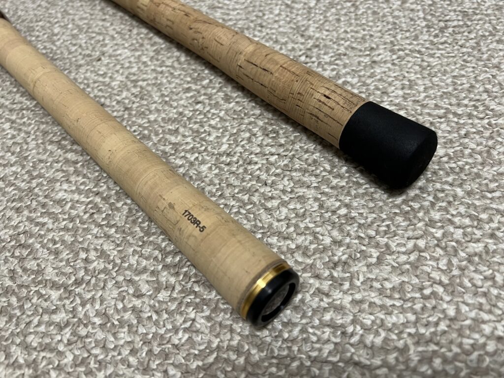 ワールドシャウラ 1703R-5を買った