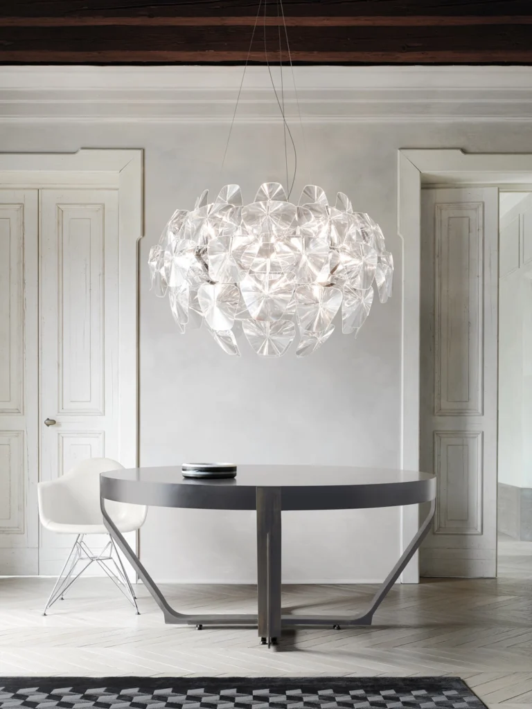 Hope - Design pendant lamps - Francisco Gomez Paz, Paolo Rizzatto