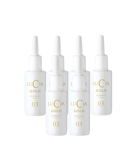 ルチア薬用シャンプーゴールド｜ルチア公式オンラインショップ