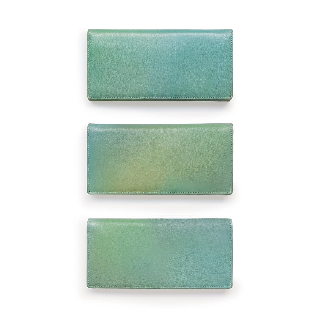 Monet Long Wallet｜モネ ロング ウォレット – マザーハウス 公式サイト