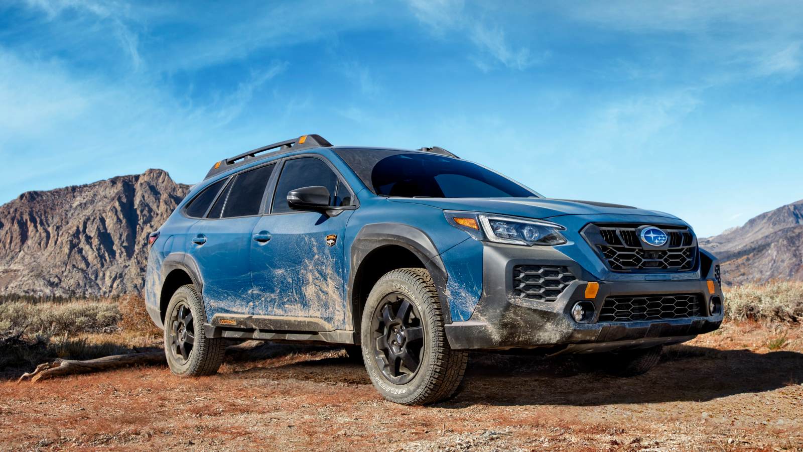 The Subaru Outback Is the Long Lasting Wagon That Fulfills