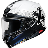 Shoei NXR 2 Ideograph TC-6 ヘルメット | MotoStorm [jp]
