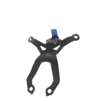 アクセサリー Evotech Quad Lock KTM 1290 Super Duke R Evotech Performance Quad Lock Handlebar Mount KTM 790 / 890 / 1290