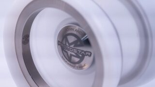 プロトスター ハイブリッド Ti B-GRADE PROTOSTAR HYBRID TI』発売