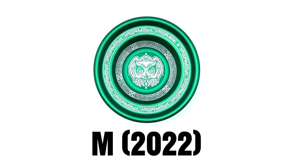 SAI様 mowl M 7周年ロゴ &6周年ロゴセット マウル SAI様 mowl M 7周年