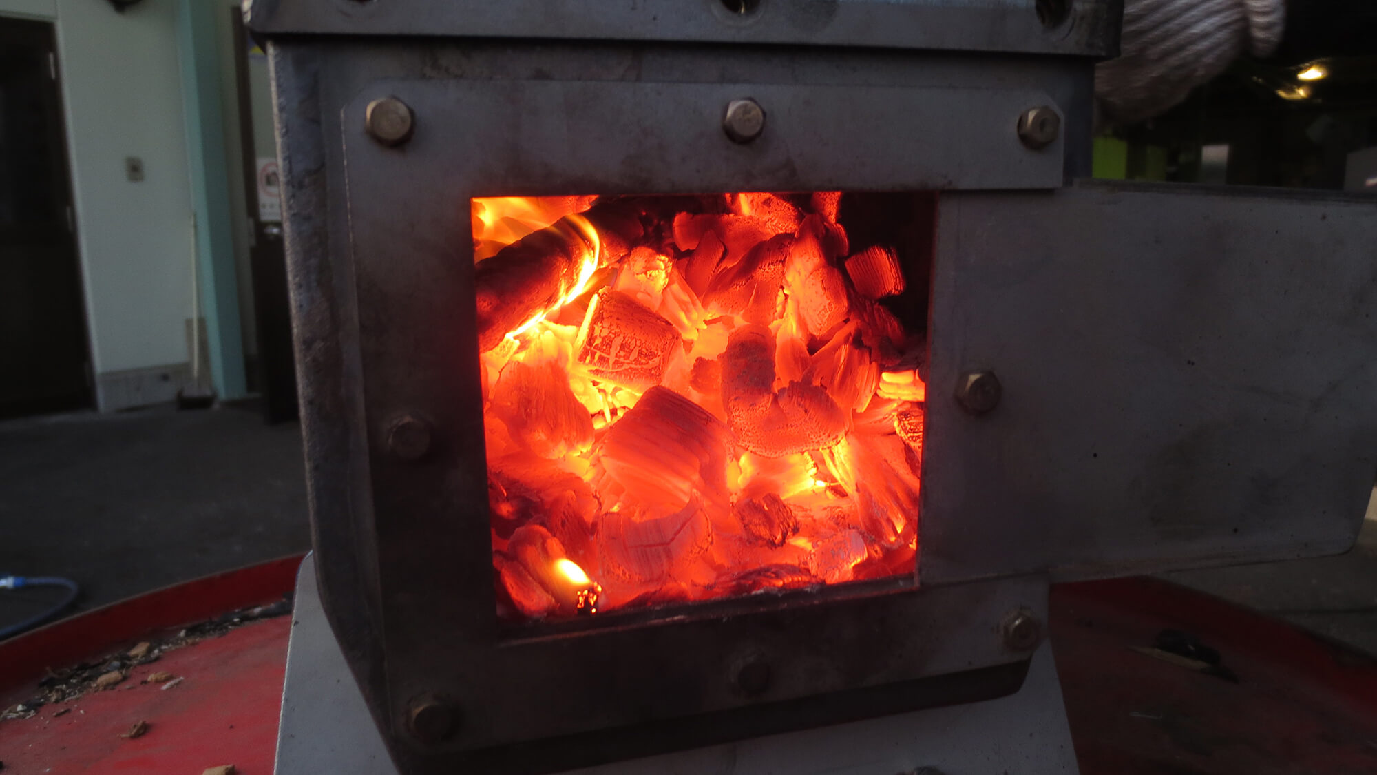 俺のかまど MK6K – モキ製作所