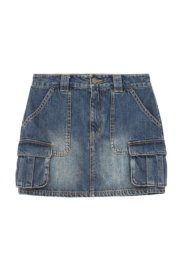 X-girl エックスガール / X-girl エックスガール 105252032004 CARGO