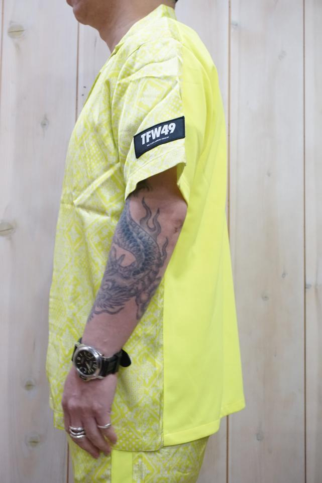 TFW49 ティーエフダブリューフォーティーナイン / TFW49 ティーエフ