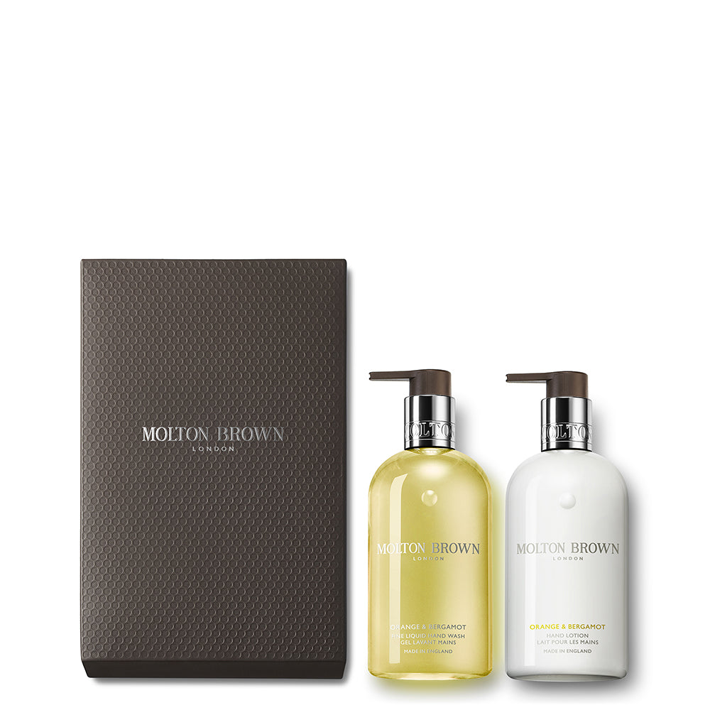 ハンドローション – MOLTON BROWN
