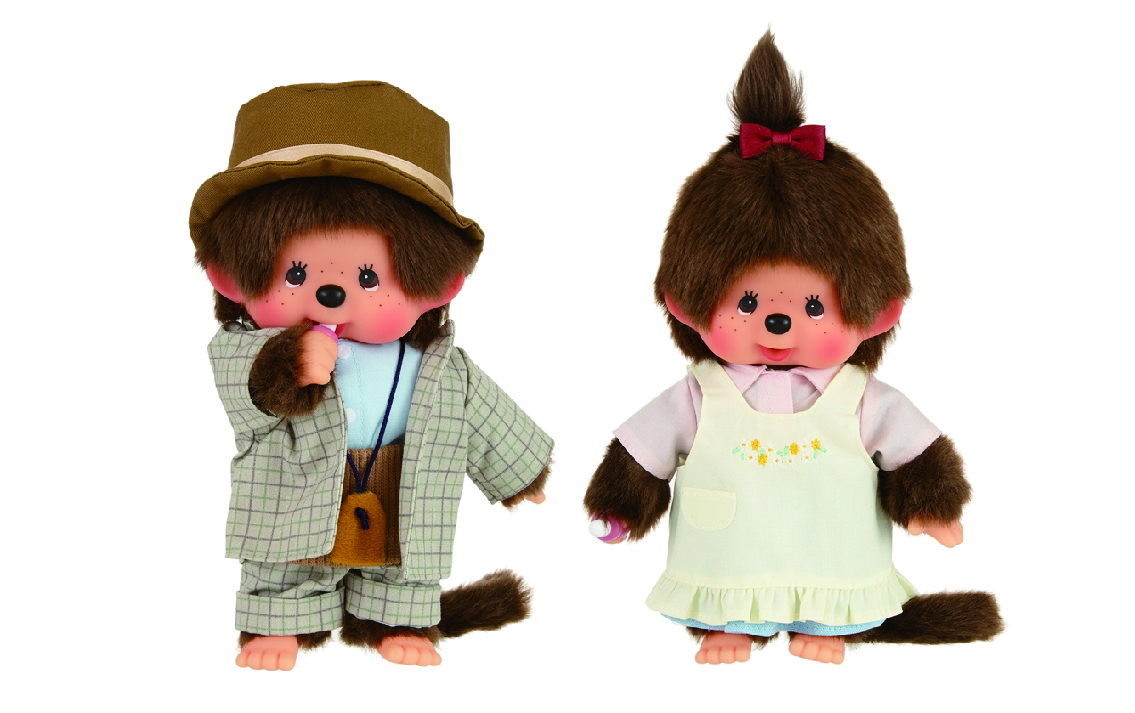 寅さんサミット2021」寅チッチグッズの事後通販のご案内 | モンチッチ