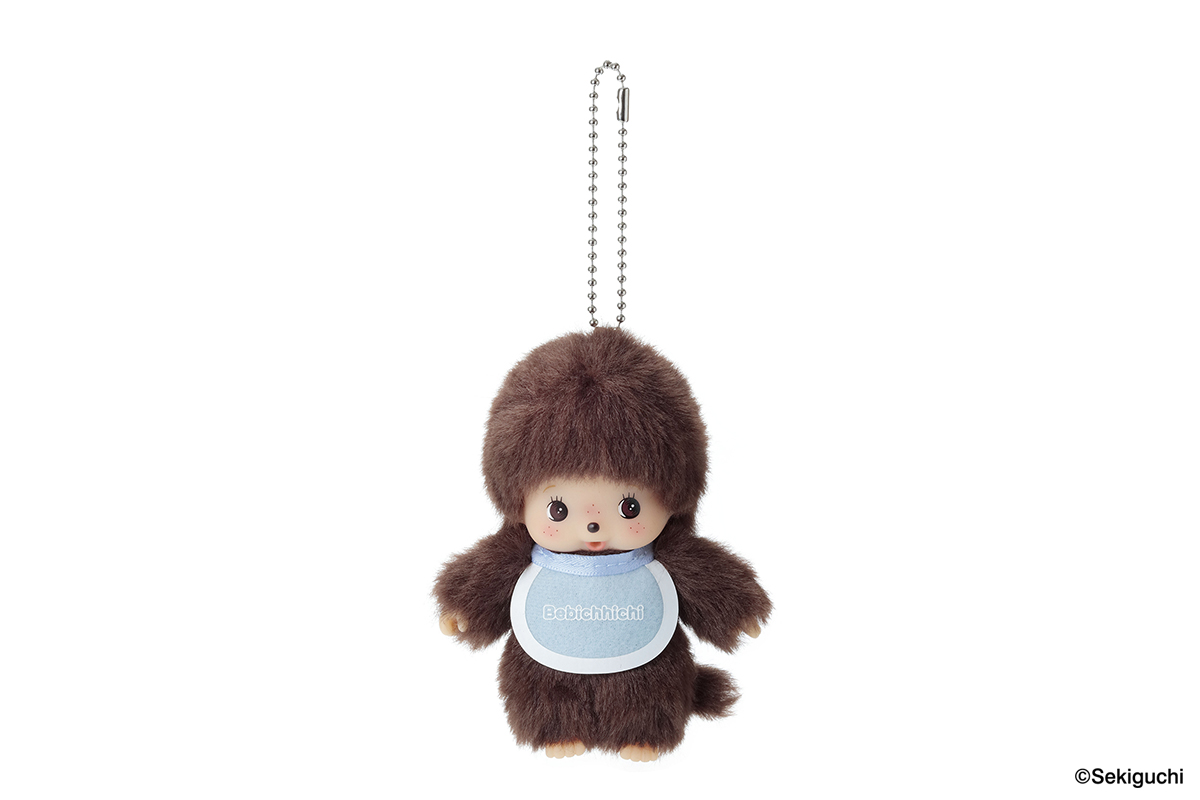 ベビチッチ キーチェーン | モンチッチホームページへようこそ！