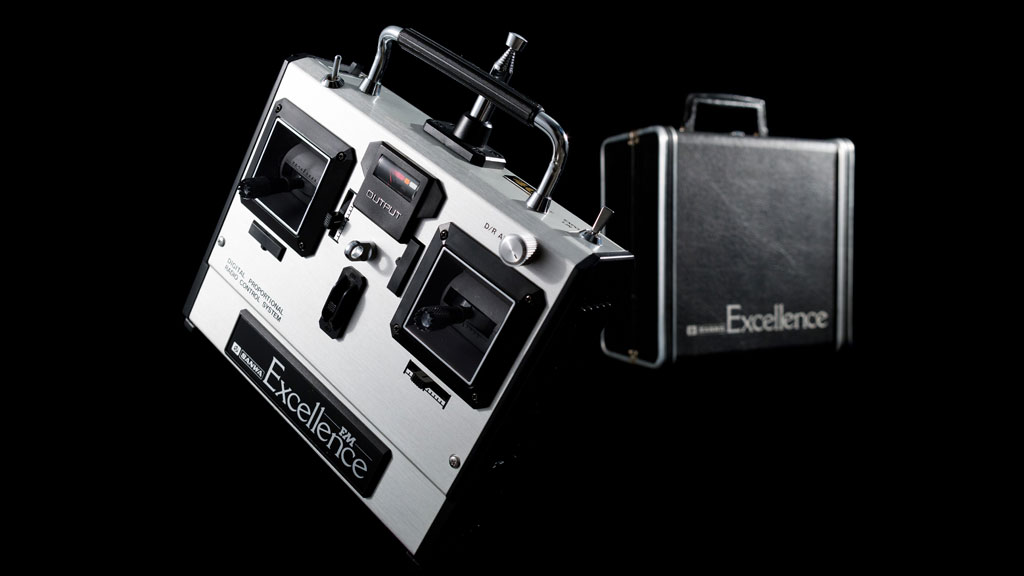 昭和SANWAの高級プロポ「エクセレンス」誕生秘話！ – モノ・マガジンweb