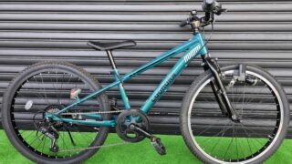 モノマニアスポーツ】子供用自転車入荷しました！COGHORN コグホーン