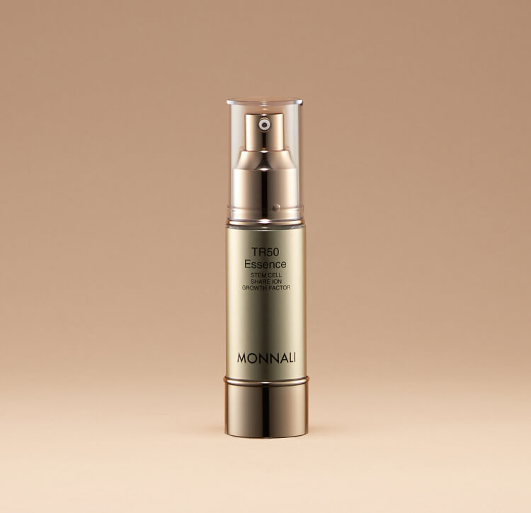 TR50 エッセンス | MONNALI