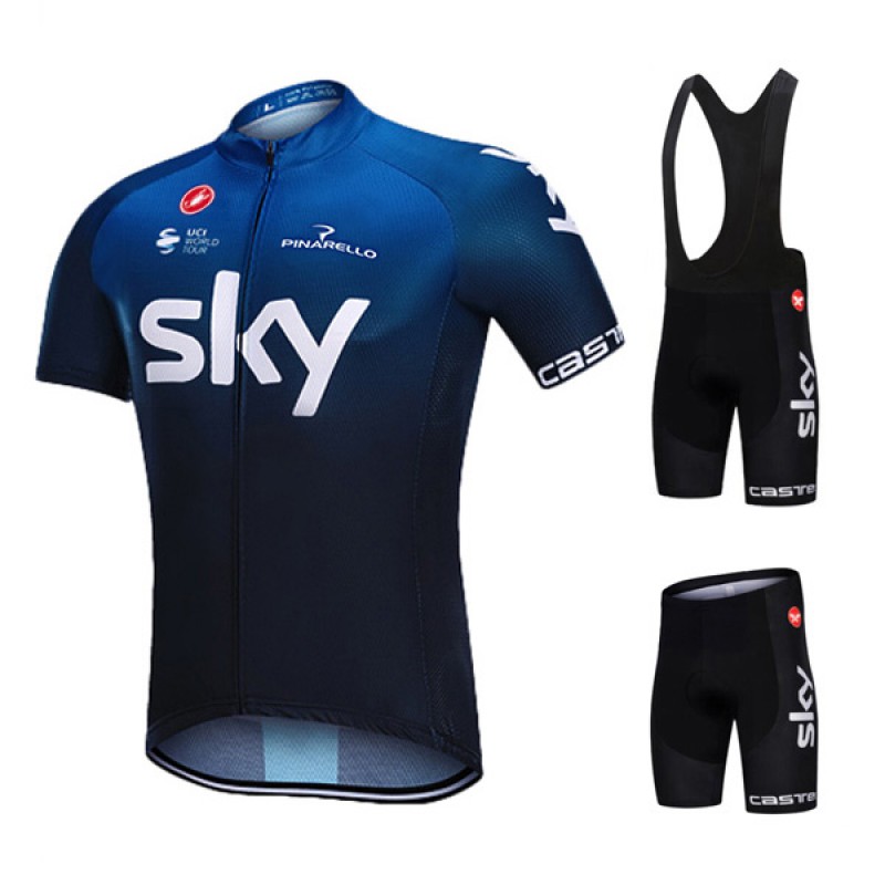 未着用】TEAM UKYO サイクルジャージ チーム右京 XSサイズ 未着用