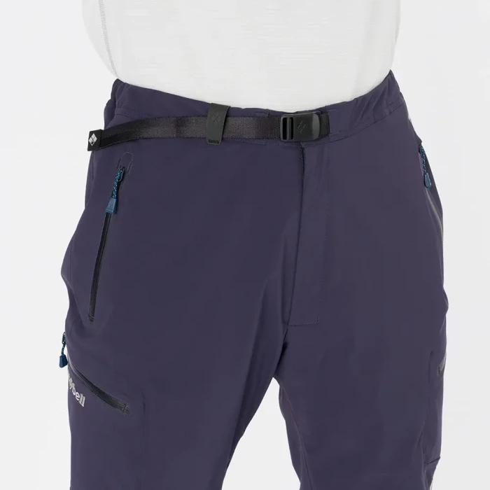 インシュレーテッド アルパインパンツ Men's | Montbell Japan