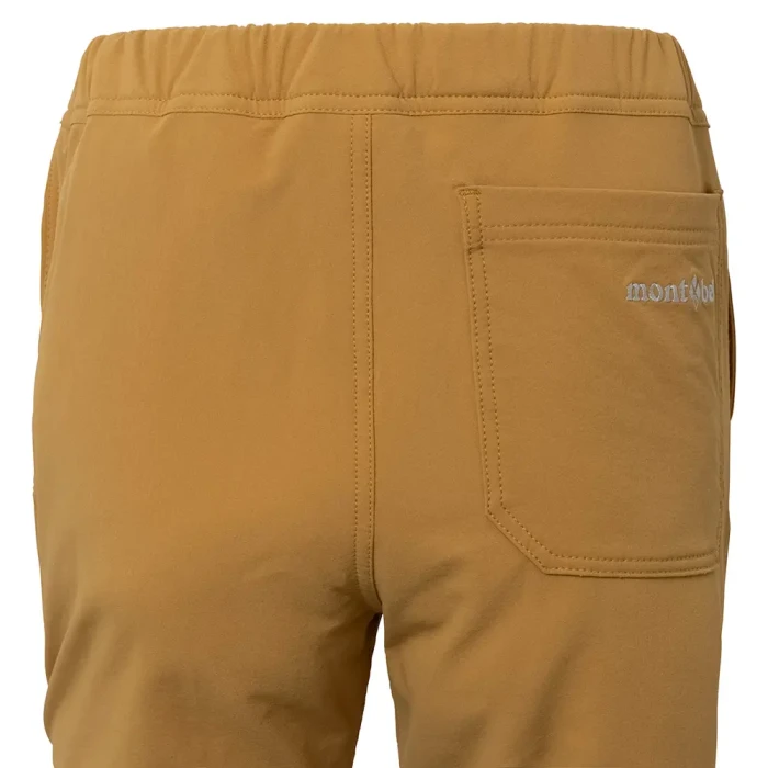 Alpine Thermal Pants Kid's 100 - 130 | Montbell Japan