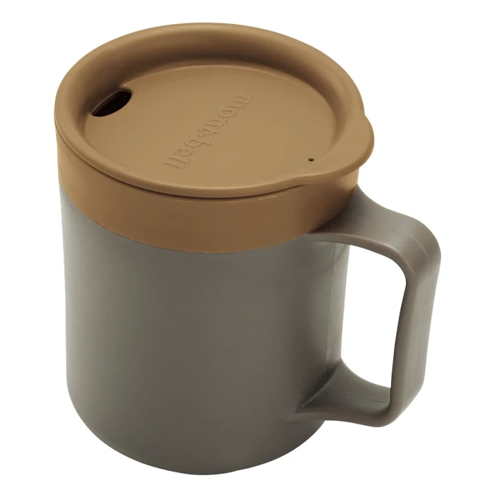 サーモマグ 200 モンベルロゴ | Montbell Japan