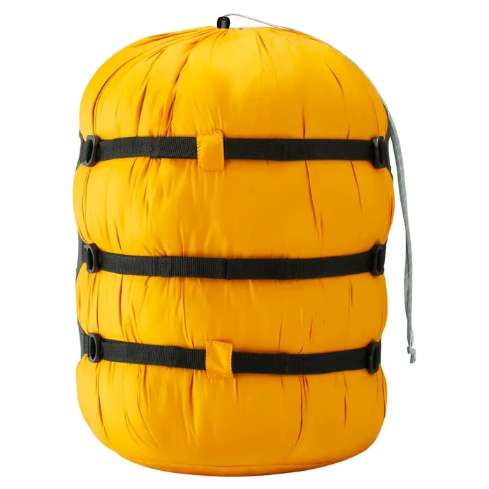 アウトドア寝具 mont-bell Seamless Burrow Bag #2 シームレス