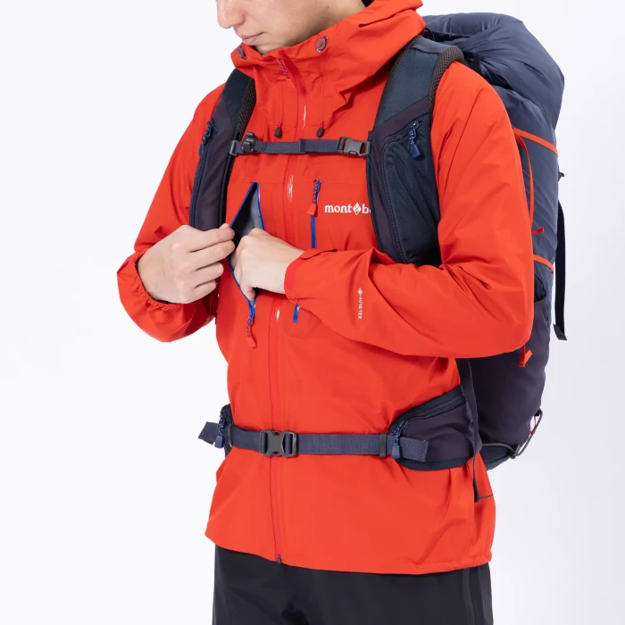 mont-bell L.W. Tarp オレンジ mont-bell L.W. Tarp オレンジ L.W.