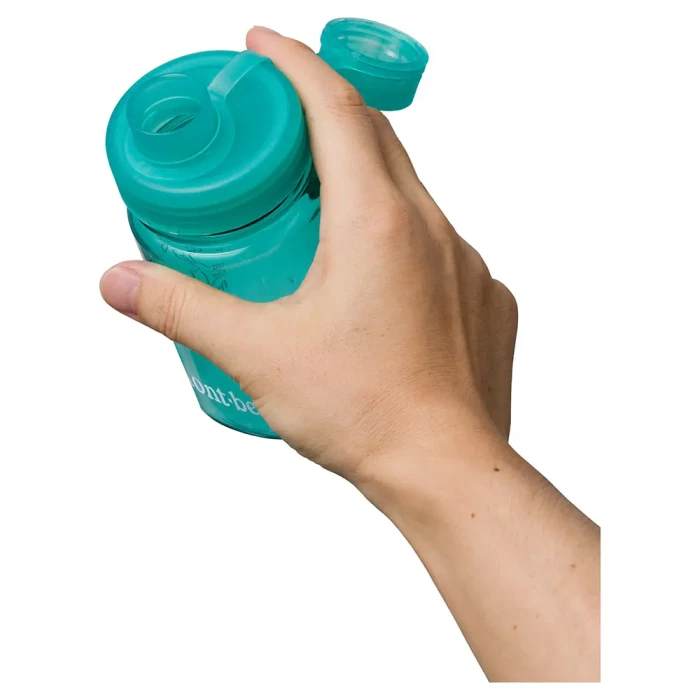 クリアボトルアクティブ キャップ | Montbell Europe