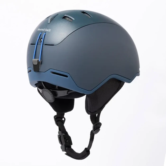 L.W.フォールライン ヘルメット | Montbell Japan
