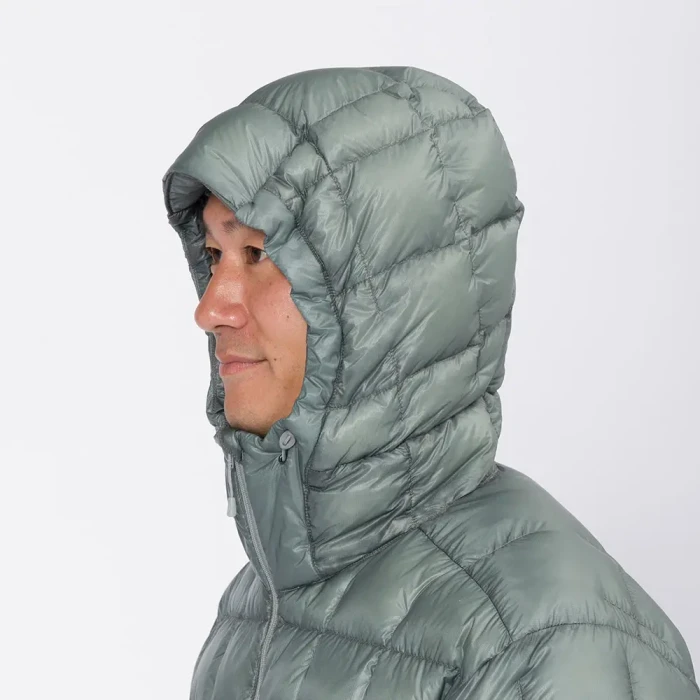 EX Light Down Anorak | Montbell Japan